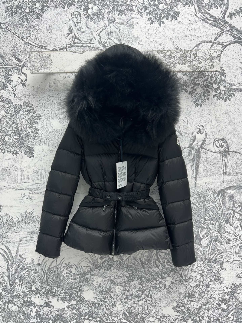 Moncler Down Coat